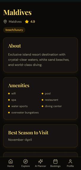 WanderLux – screenshot 4