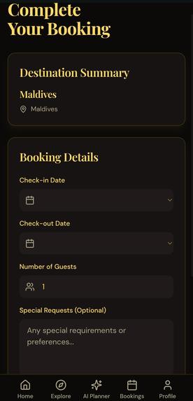 WanderLux – screenshot 7