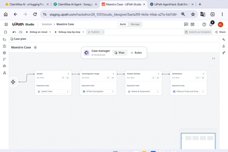ClaimWise AI