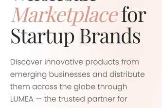 LUMEA COSMETICS MARKETING