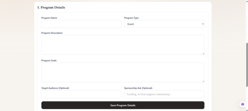 Easify – screenshot 2
