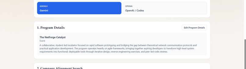 Easify – screenshot 4
