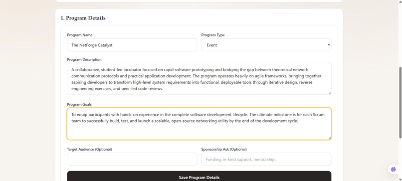 Easify – screenshot 3