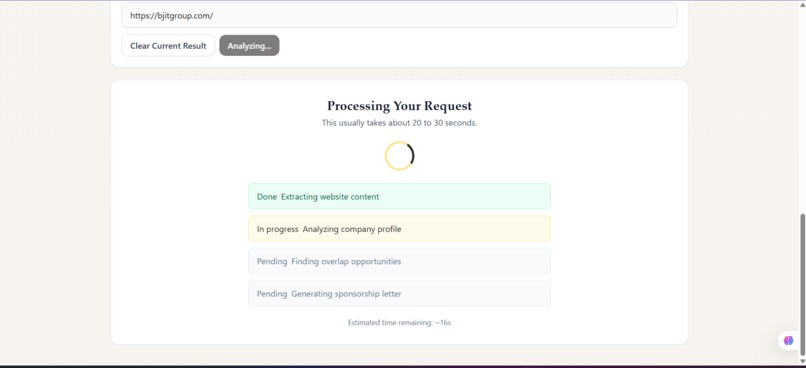 Easify – screenshot 6