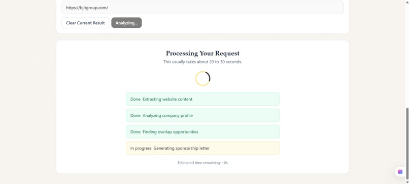 Easify – screenshot 7