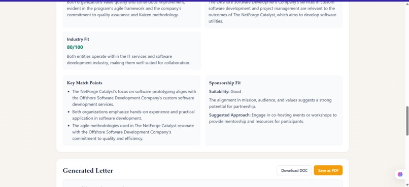 Easify – screenshot 11