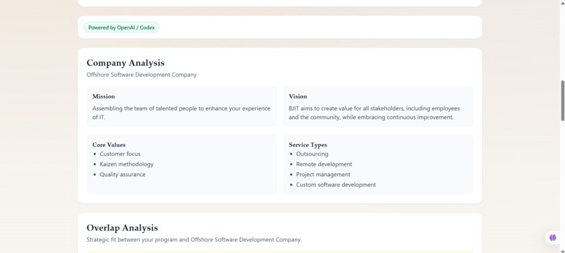 Easify – screenshot 9
