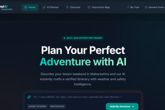 TrailMind AI