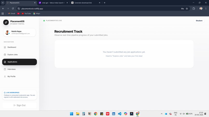 placement – screenshot 5
