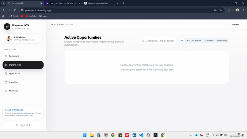 placement – screenshot 6