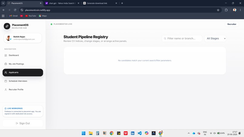 placement – screenshot 9