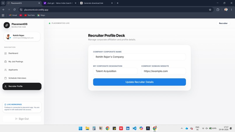 placement – screenshot 10