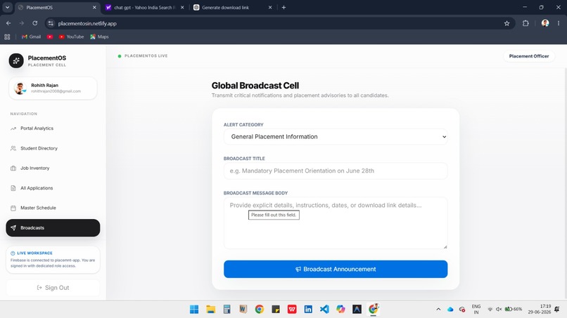 placement – screenshot 13