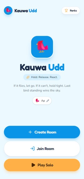 Kauwa Udd – screenshot 2