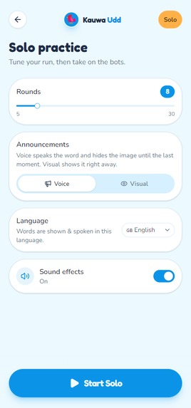 Kauwa Udd – screenshot 3