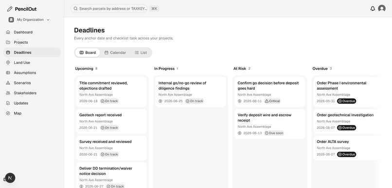 PencilOut – screenshot 3
