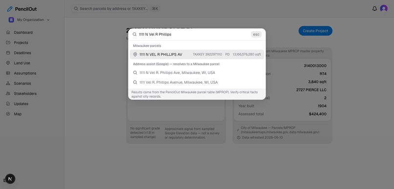 PencilOut – screenshot 7