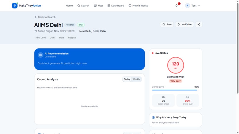 MakeTheyArrive – screenshot 6