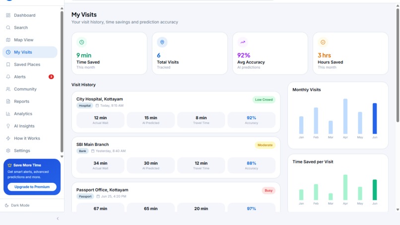 MakeTheyArrive – screenshot 3