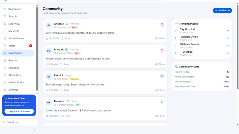 MakeTheyArrive – screenshot 5