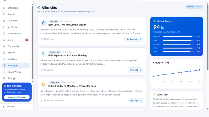 MakeTheyArrive – screenshot 4