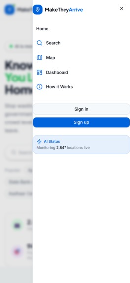 MakeTheyArrive – screenshot 8