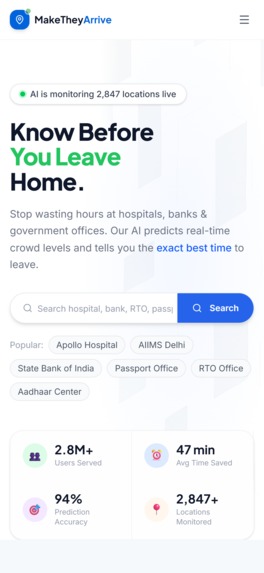 MakeTheyArrive – screenshot 9