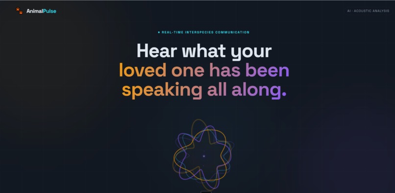Bio Speaks – screenshot 4