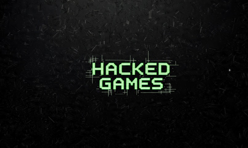 HACKED GAMES – Sentient OS – screenshot 2