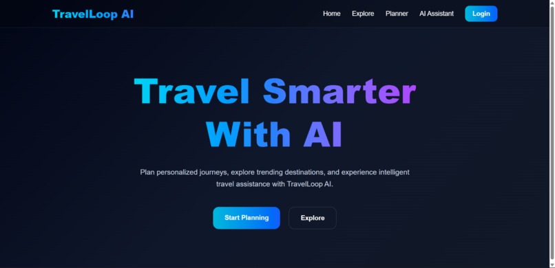 NexGen ERP AI Assistant – screenshot 1
