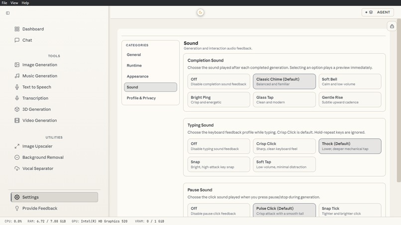 V6rge – screenshot 3