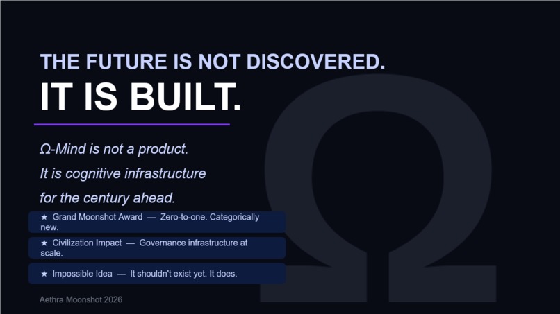 Ω-Mind – screenshot 10