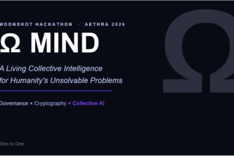 Ω-Mind