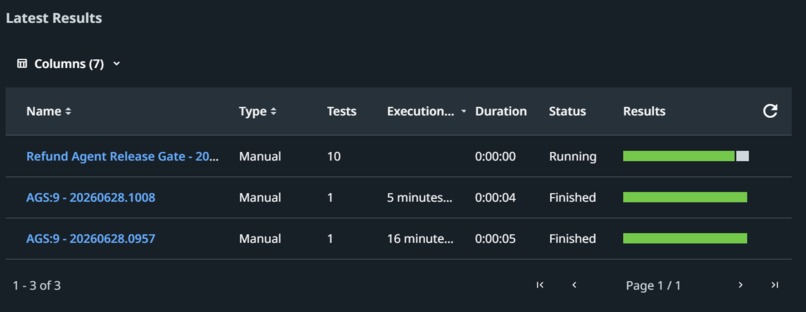 AgentSeal – screenshot 1