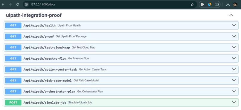AgentSeal – screenshot 5