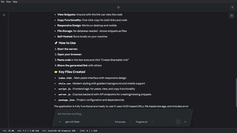 V6rge – screenshot 8
