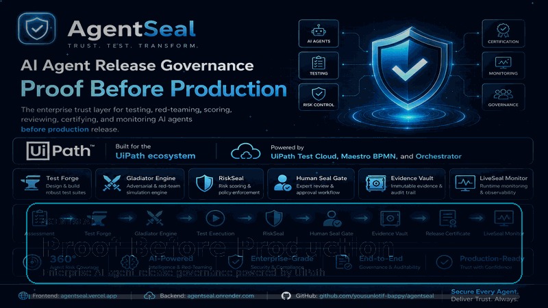 AgentSeal – screenshot 15