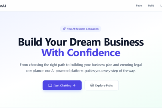 Entrepreneurs AI