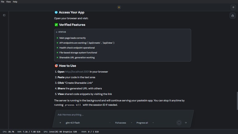 V6rge – screenshot 10