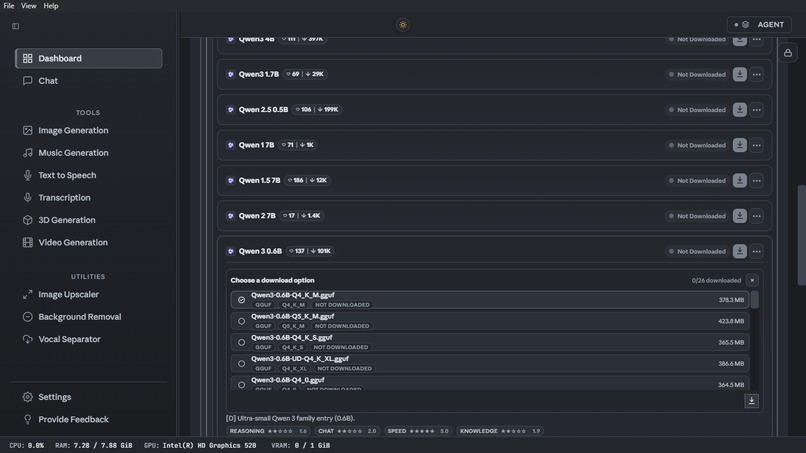 V6rge – screenshot 11
