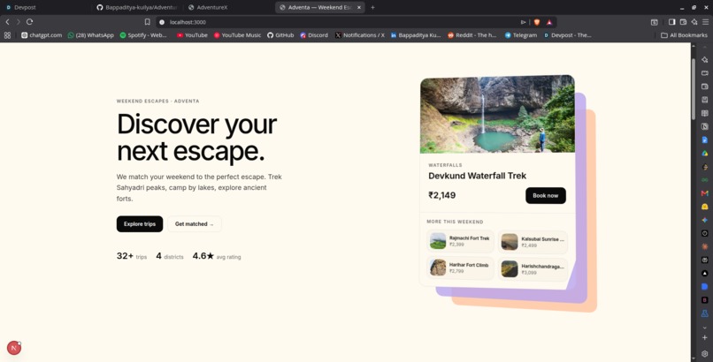 Adventa – screenshot 7