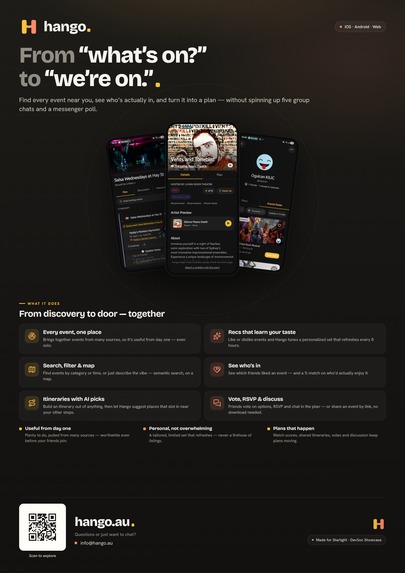 Hango – screenshot 1