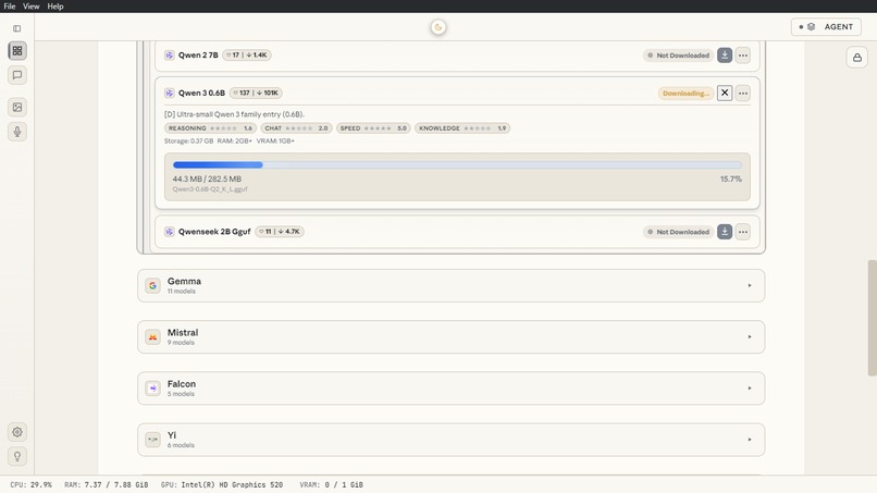 V6rge – screenshot 12