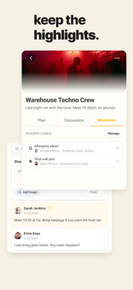 Hango – screenshot 3