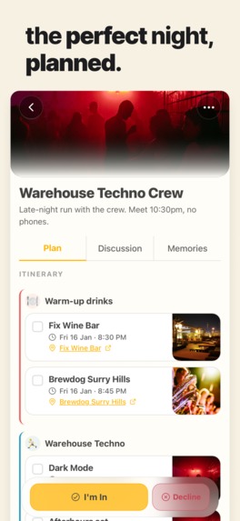Hango – screenshot 2