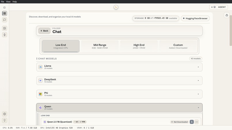 V6rge – screenshot 13
