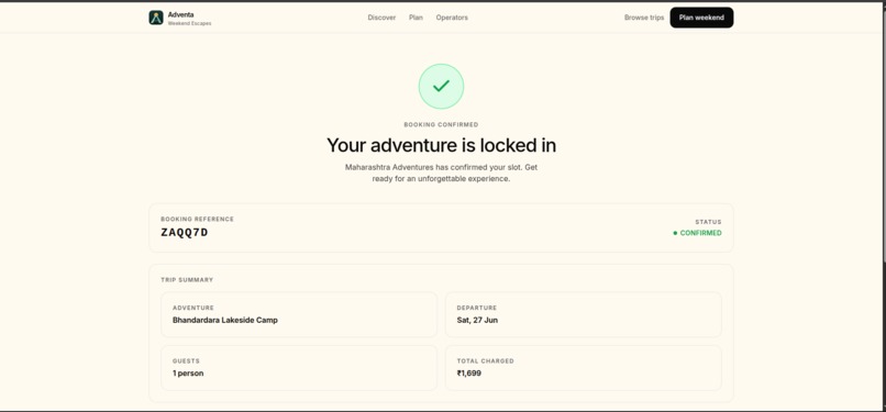 Adventa – screenshot 11