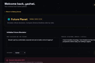 ECHOVERSE AI