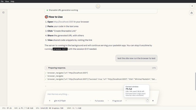 V6rge – screenshot 15