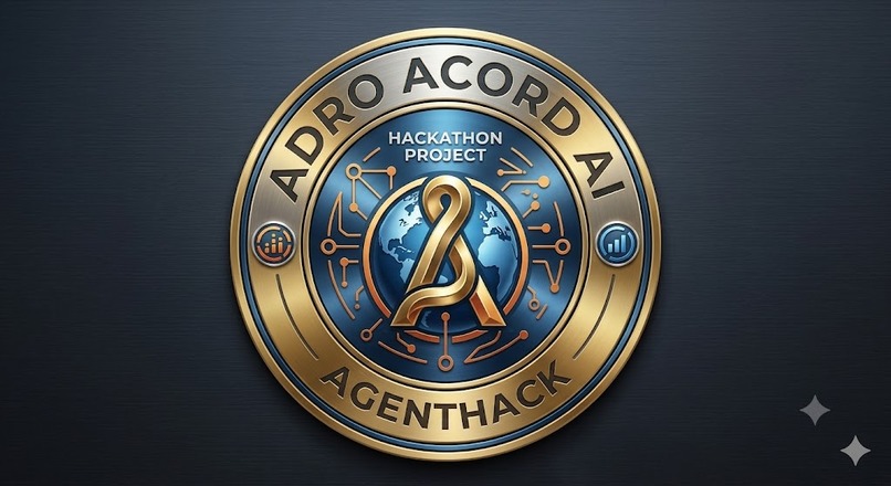 ADRO ACORD AI – screenshot 1